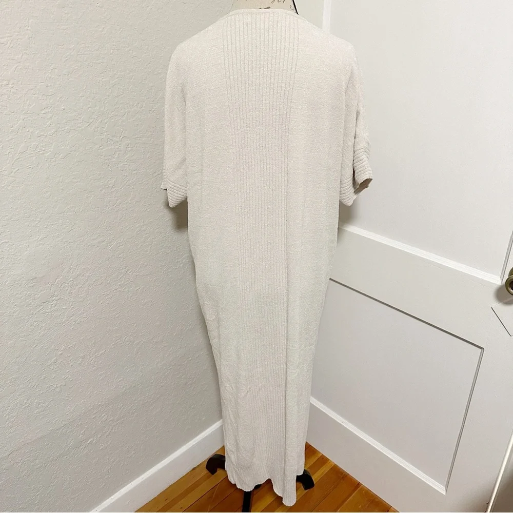 Barefoot Dreams CozyChic Ultra Lite Caftan - Picture 7 of 9